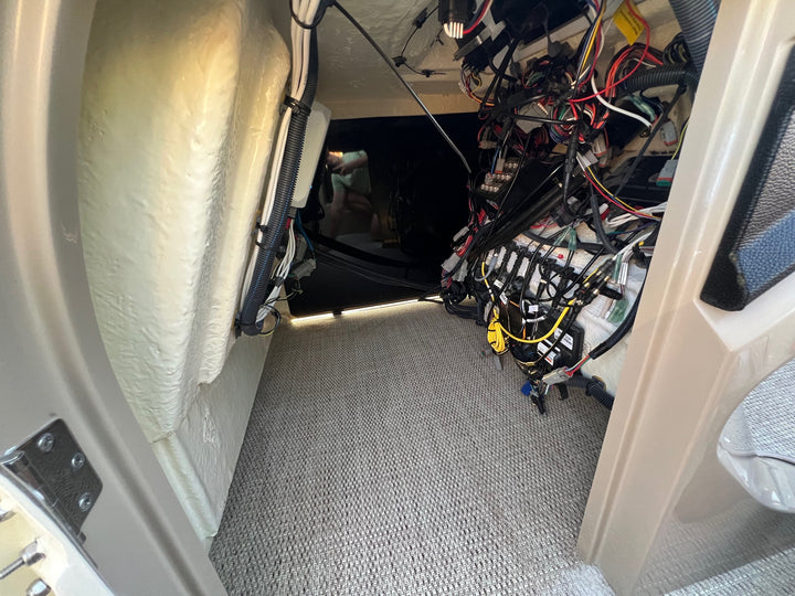 2021 Godfrey AquaPatio 255