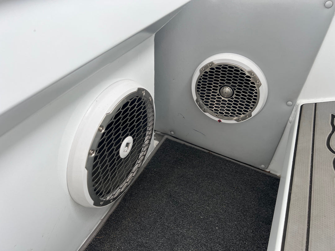 2017 Lighthouse 31 Cruiser Custom