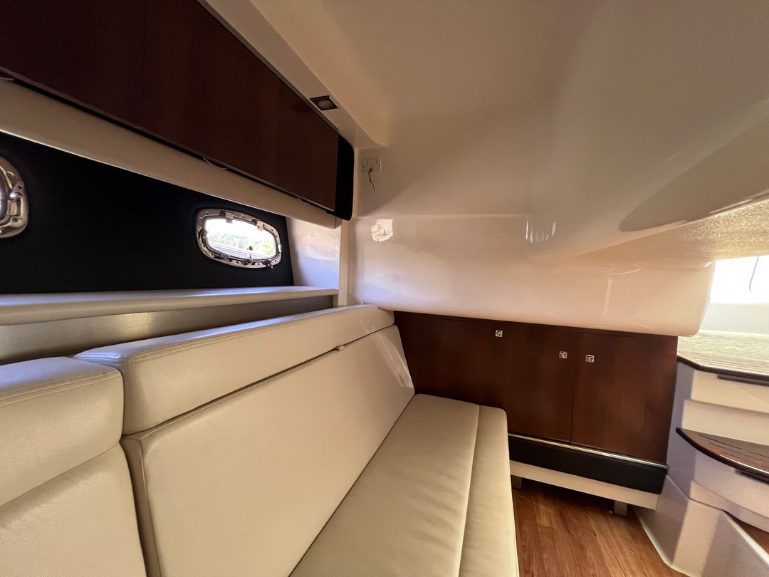 2019 Chaparral 347 SSX