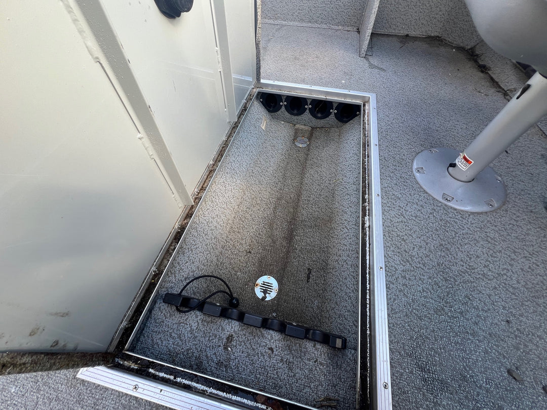 2020 Starcraft Patriot DLX16