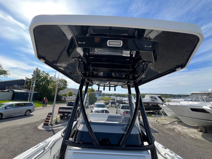 2020 Blackfin 212 CC