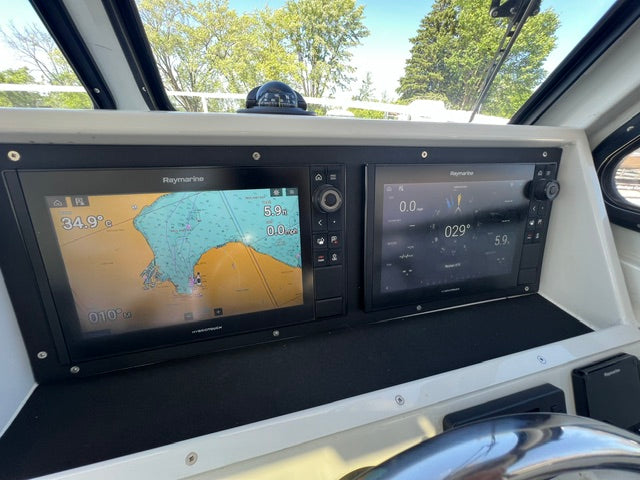 2020 Lighthouse 264 HT