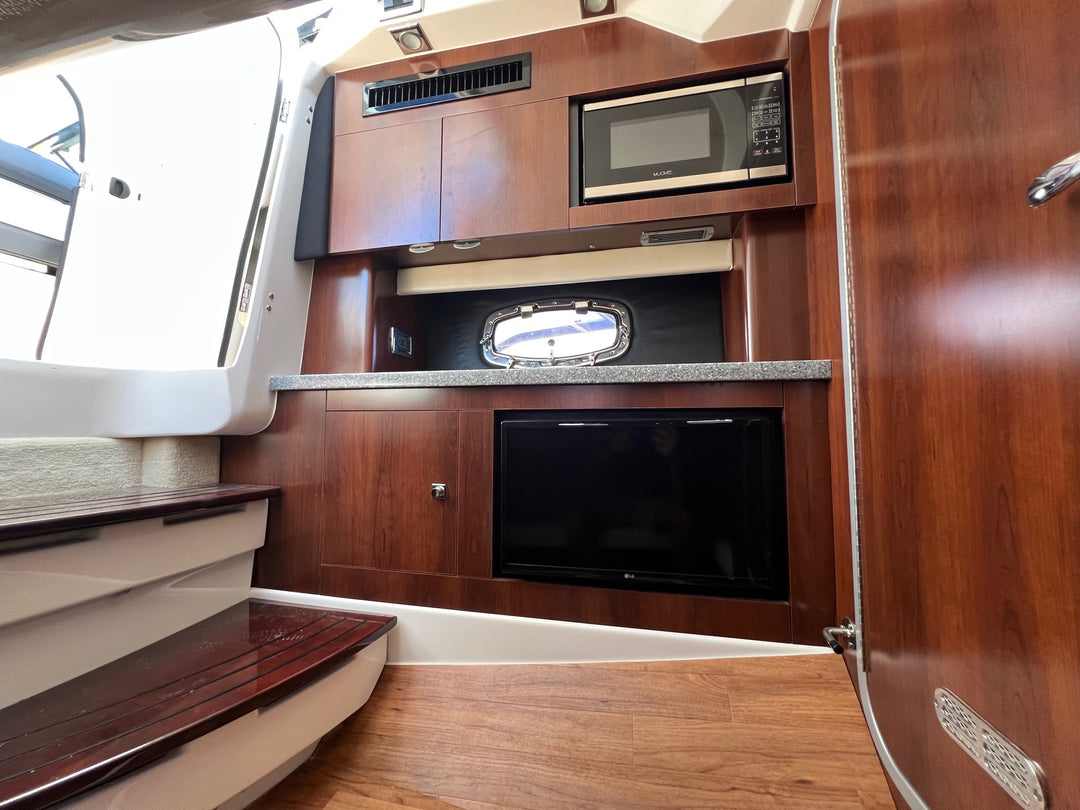 2019 Chaparral 347 SSX