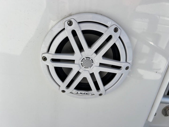 2020 Blackfin 212 CC