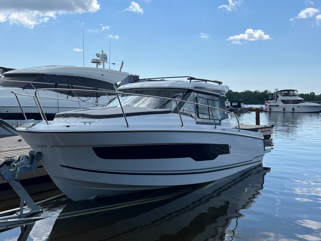 2026 Jeanneau NC 795