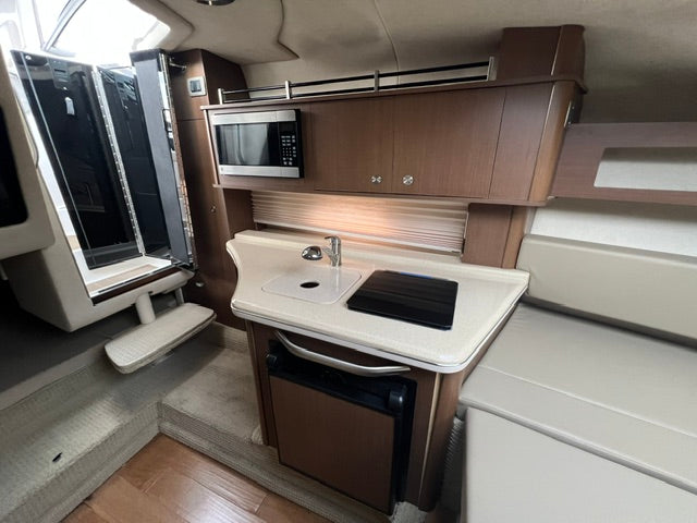 2013 SeaRay 280 Sun Dancer