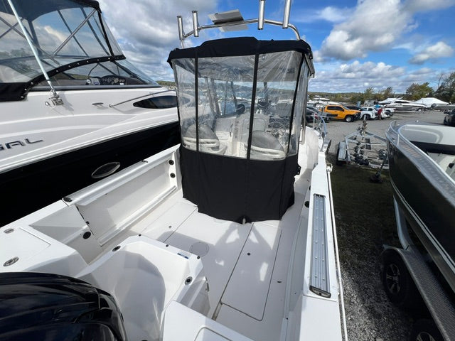 2021 Campion Explorer EX21