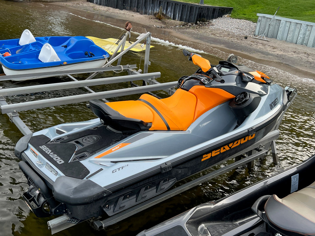 2021 Sea-Doo GTI SE 170