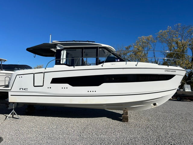 2025 Jeanneau NC 895 S2