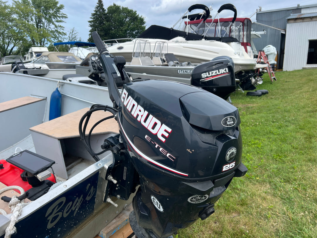 2006 Lund WC-14