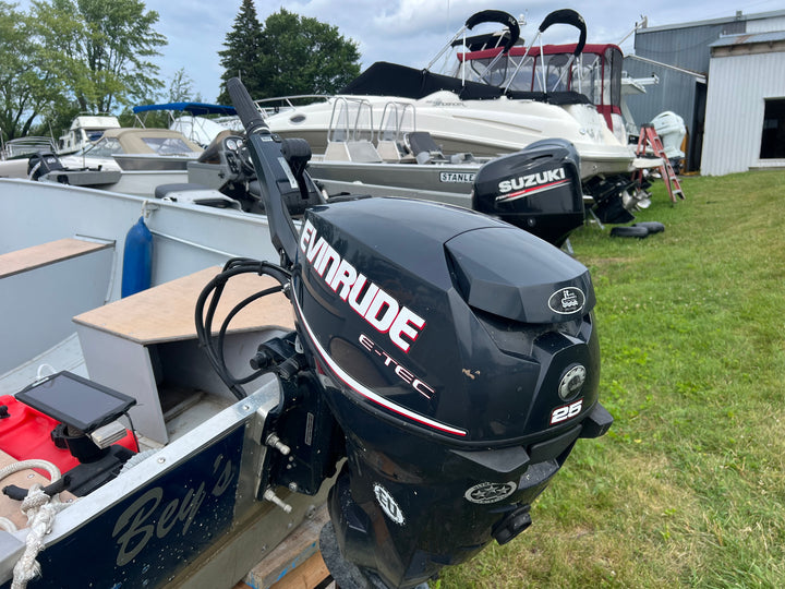 2006 Lund WC-14