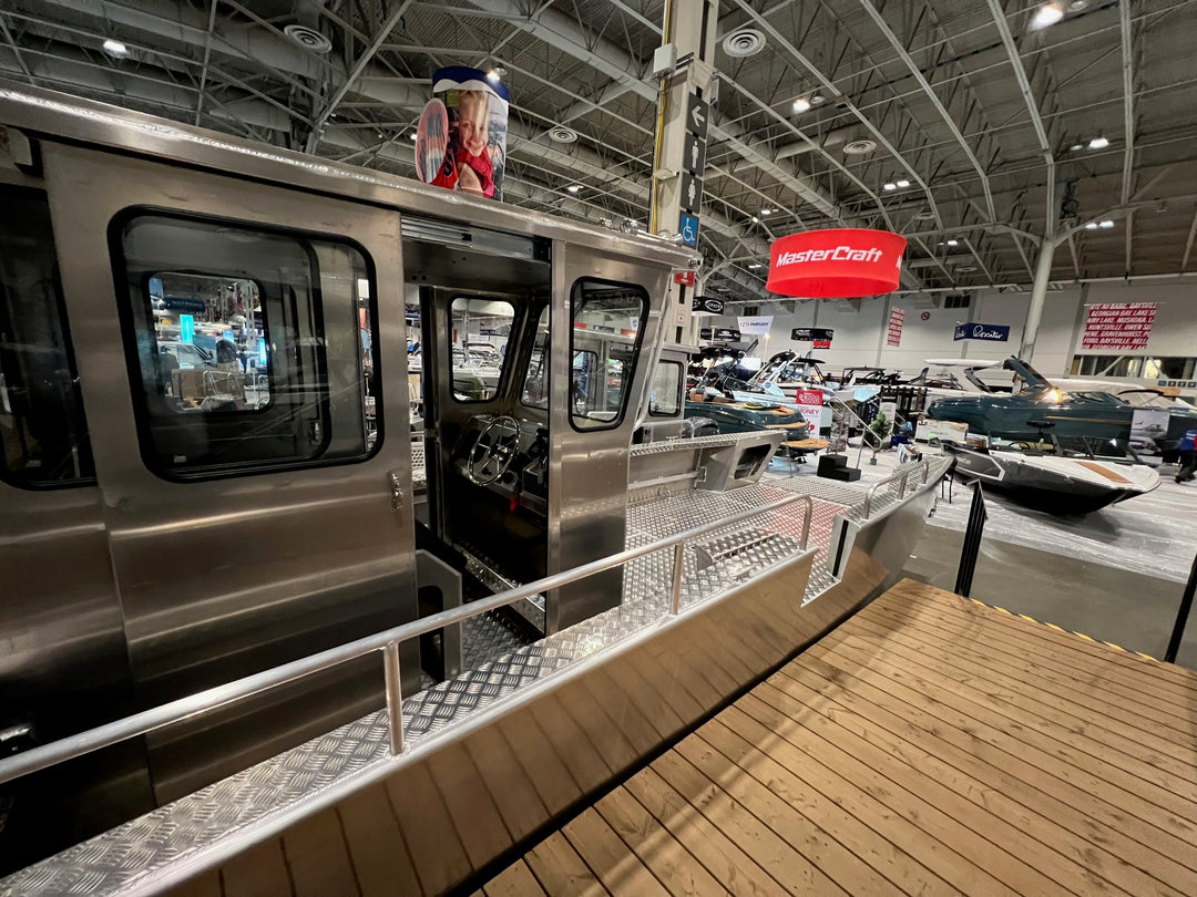 2026 Stanley 24 Pulsecraft CC