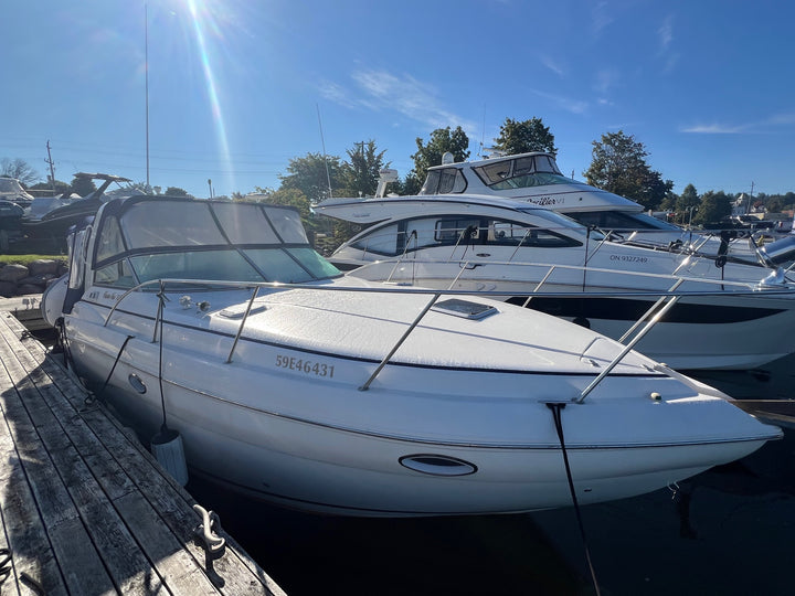 2005 Rinker Fiesta Vee 320