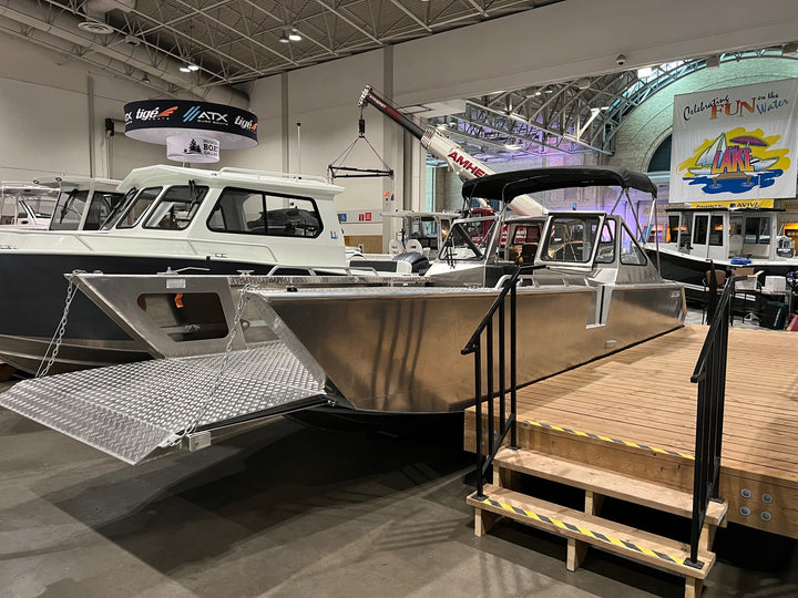 2026 Stanley 24 Pulsecraft DC