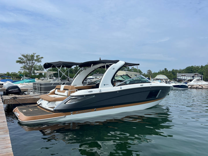 2020 Four Winns H290