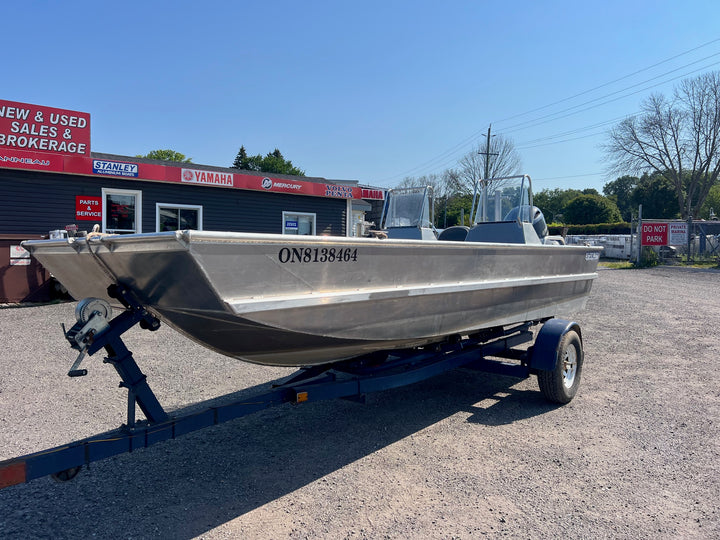 2022 Stanley 18 Predator DC