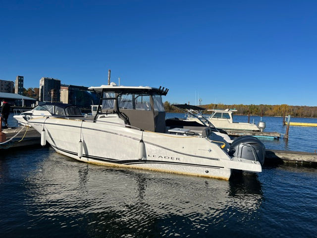 2023 Jeanneau Leader 9.0 CC