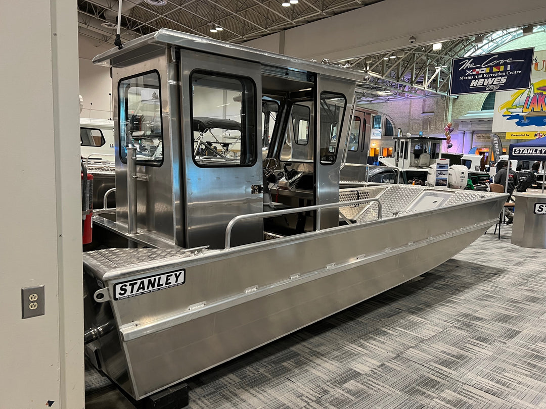 2026 Stanley 20 Tradesmen