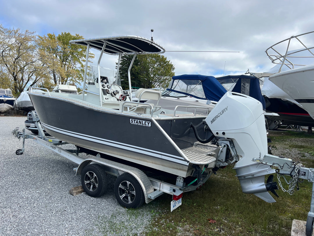 2021 Stanley 20 Sport