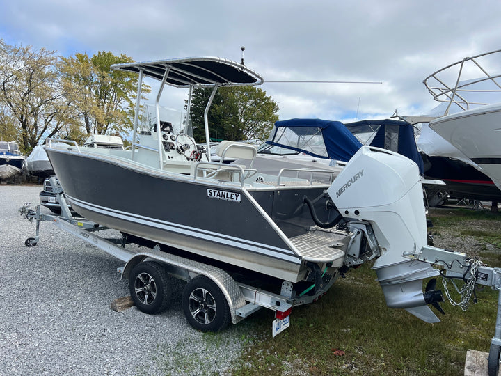 2021 Stanley 20 Sport