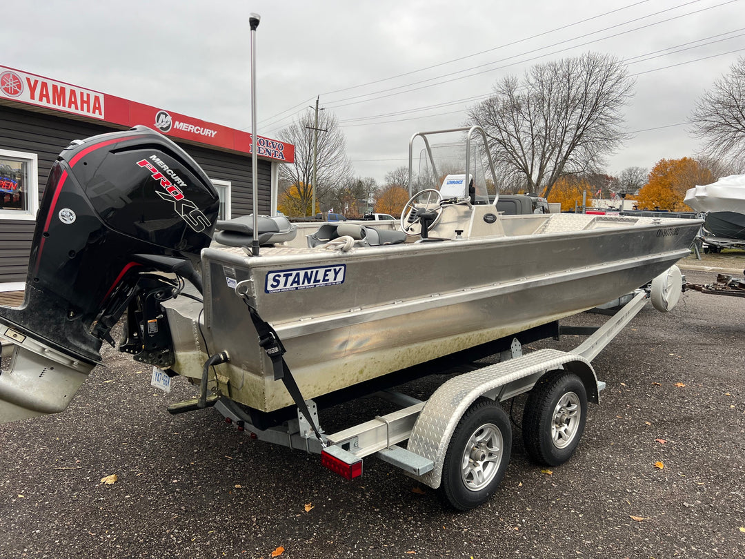 2024 Stanley Predator 18