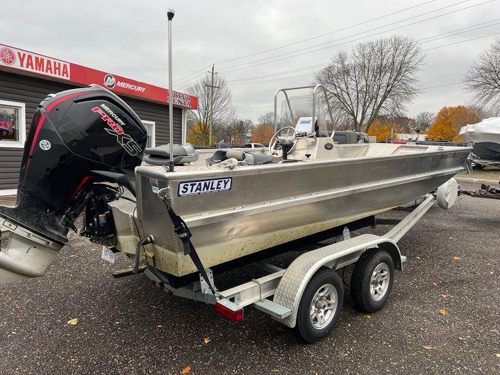 2024 Stanley Predator 18