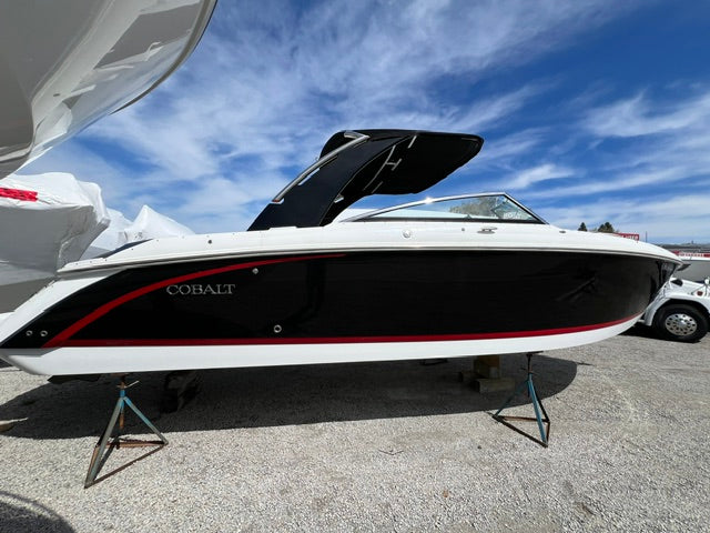 2016 Cobalt R30
