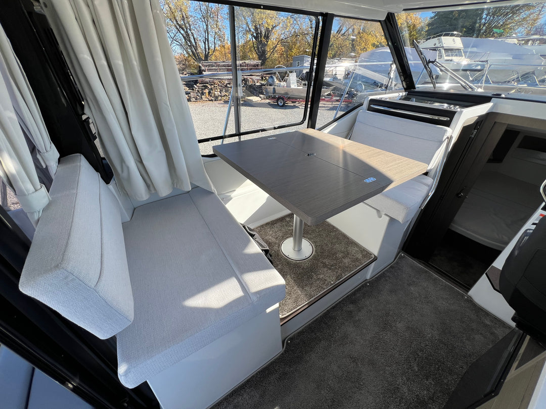 2025 Jeanneau NC 895 S2