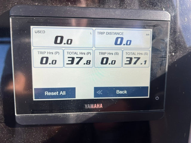 2023 Jeanneau Leader 9.0 CC