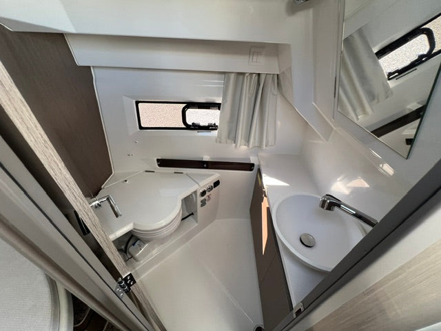 2025 Jeanneau NC 895 S2