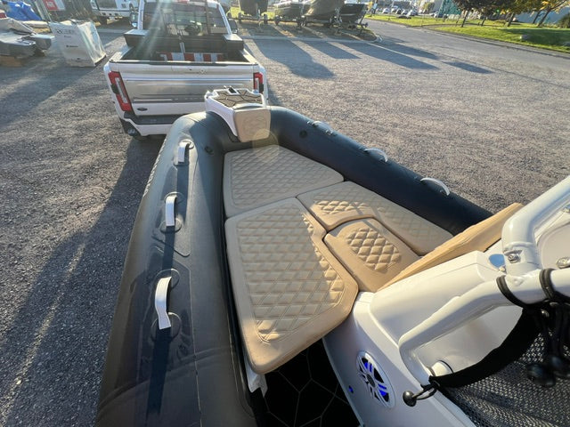 2025 Highfield Sport 560