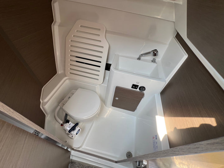 2026 Jeanneau NC 795 S2