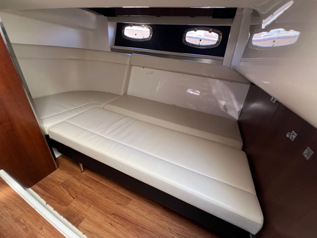 2019 Chaparral 347 SSX