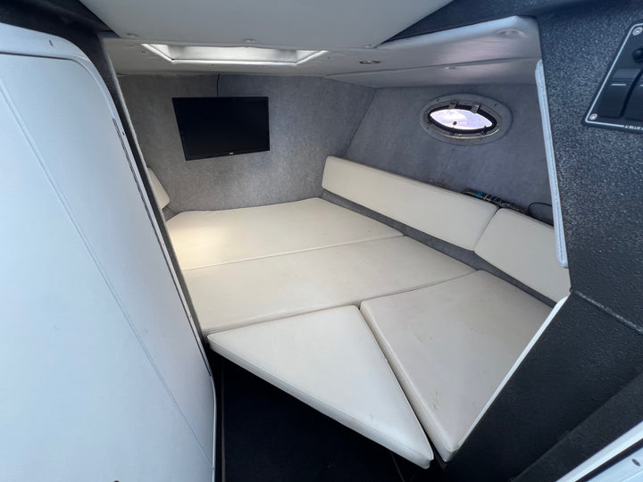 2017 Lighthouse 31 Cruiser Custom