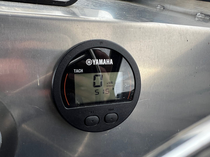 2024 Stanley 19 Islander DC