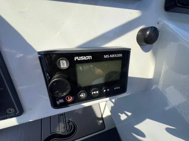 2020 Lighthouse 264 HT