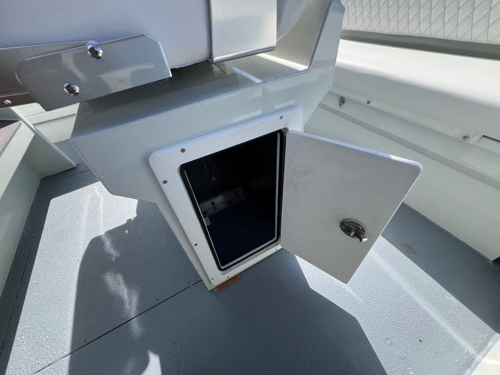 2025 Lighthouse 23 Shorecraft