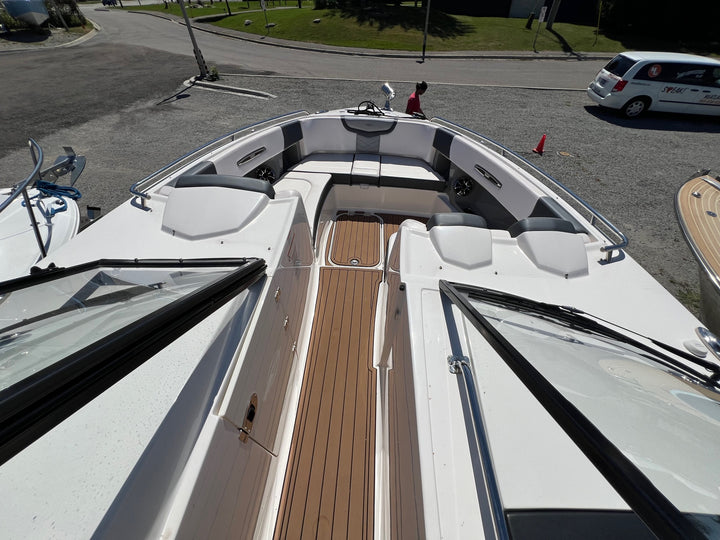 2019 Chaparral 347 SSX