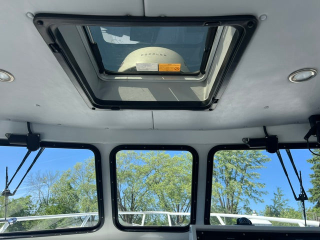 2020 Lighthouse 264 HT