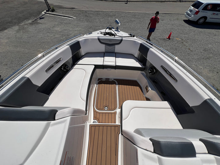 2019 Chaparral 347 SSX