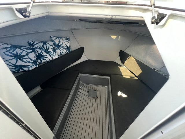 2020 Lighthouse 264 HT