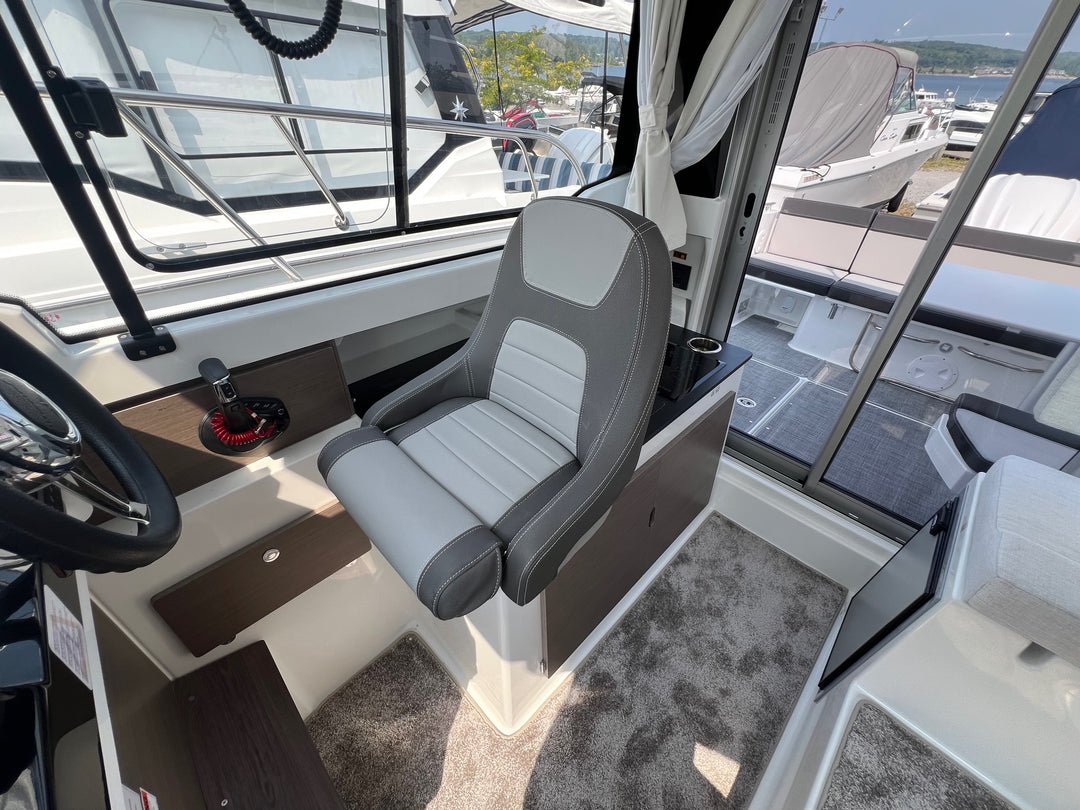 2026 Jeanneau NC 795 S2