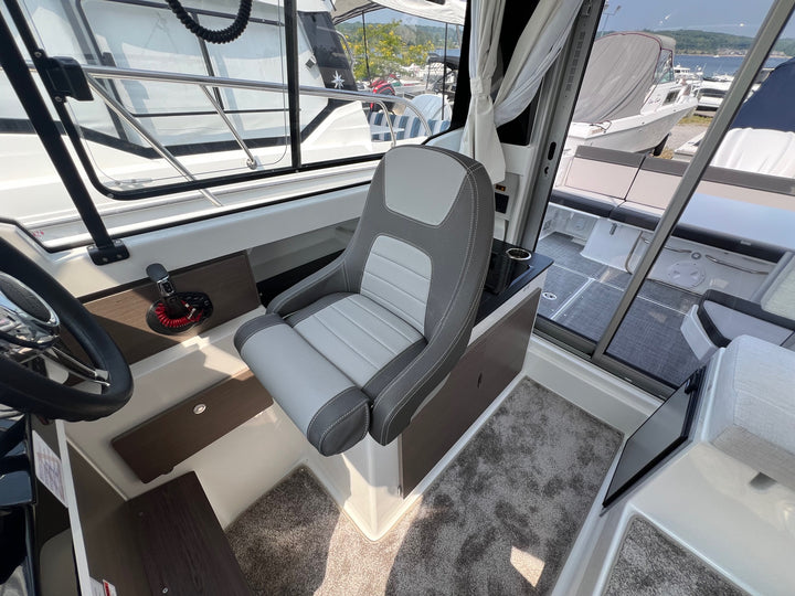 2026 Jeanneau NC 795 S2