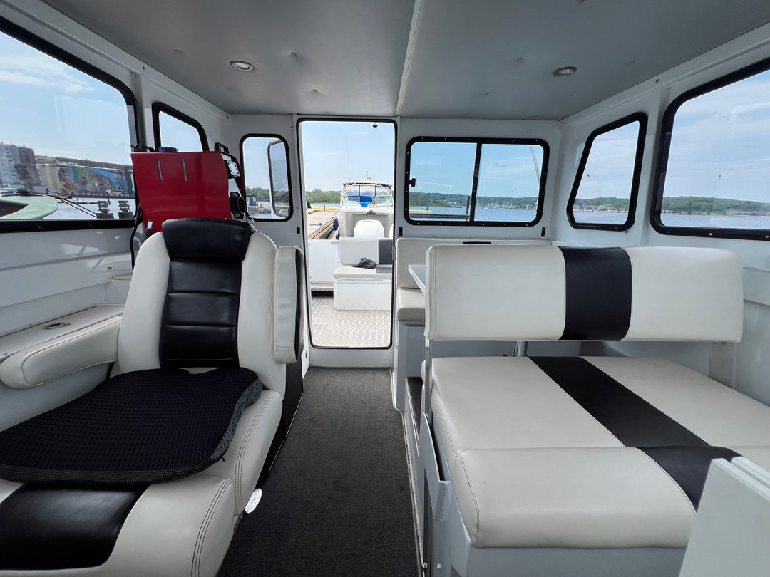 2017 Lighthouse 31 Cruiser Custom