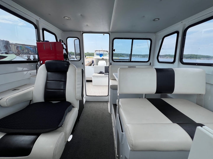 2017 Lighthouse 31 Cruiser Custom