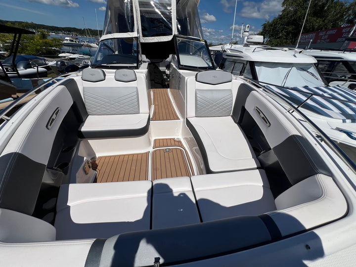 2019 Chaparral 347 SSX