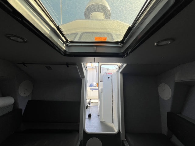 2020 Lighthouse 264 HT