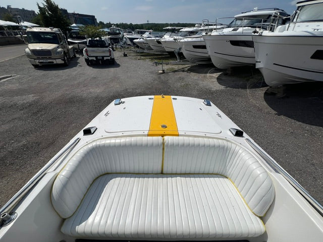 1997 Donzi 22 Classic