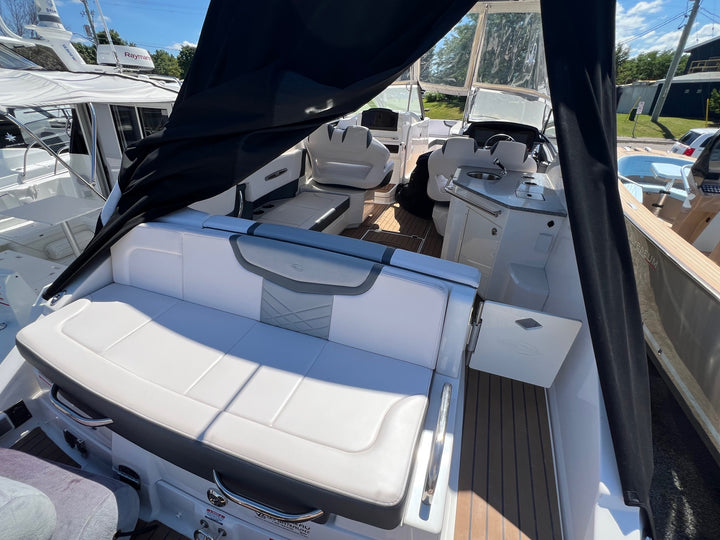 2019 Chaparral 347 SSX