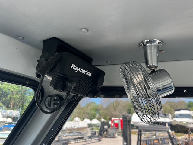 2020 Lighthouse 264 HT